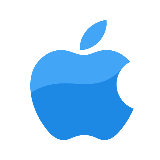 Apple care Logo
